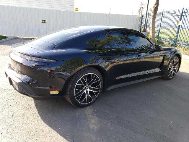 2022 PORSCHE TAYCAN WP0AA2Y16NSA11030