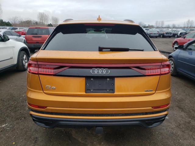 2019 AUDI Q8 PRESTIG WA1FVAF18KD014722
