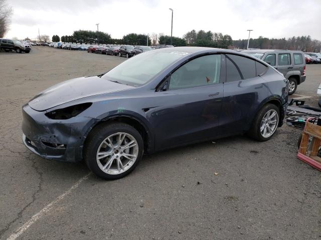 5YJYGDEE8MF233612 Tesla Model Y 