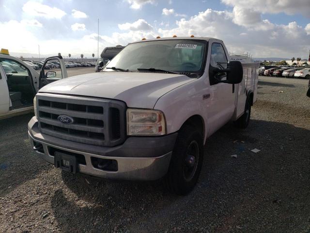 2006 Ford F-350 