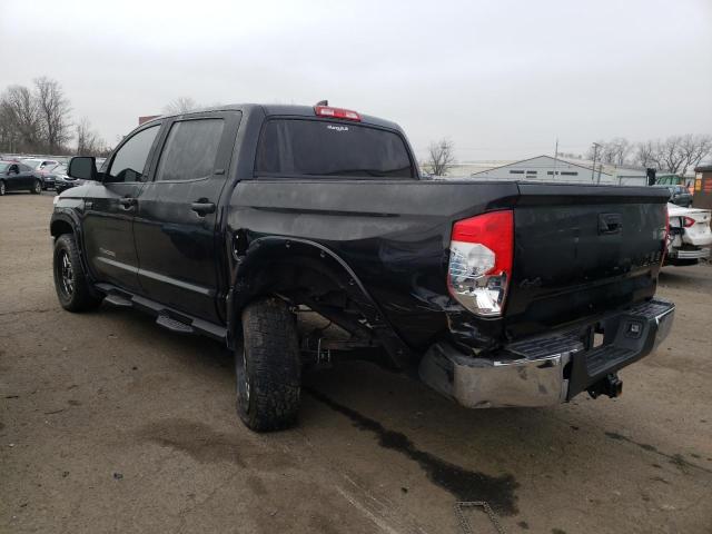 2020 TOYOTA TUNDRA CRE - 5TFDY5F17LX945563
