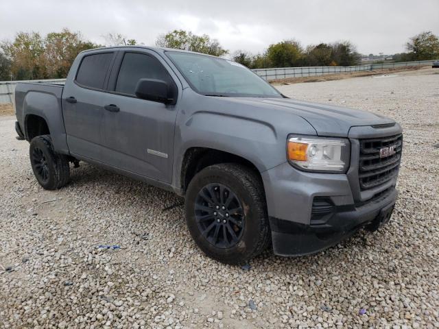 2021 GMC CANYON ELE 1GTG5BEA5M1250749