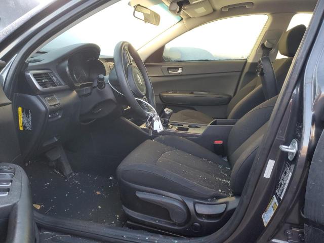5XXGT4L39HG146555 KIA Optima Lx