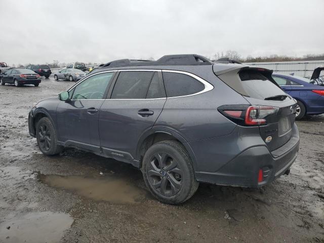 2020 SUBARU OUTBACK ON 4S4BTGKD1L3141831