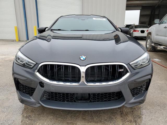 2020 BMW M8 - WBSGV0C0XLCD94200