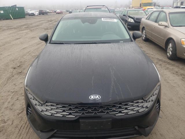 5XXG24J22MG041475 KIA K5 LX