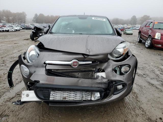 ZFBCFYDT5GP355460 Fiat 500x Lounge