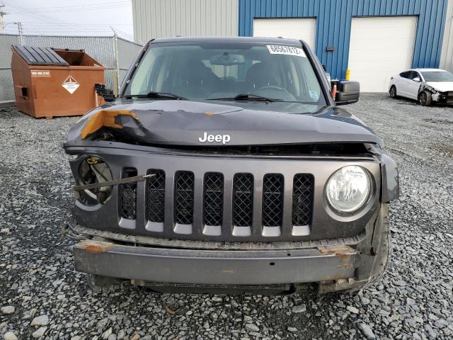 2015 JEEP PATRIOT - 1C4NJRAB7FD282324