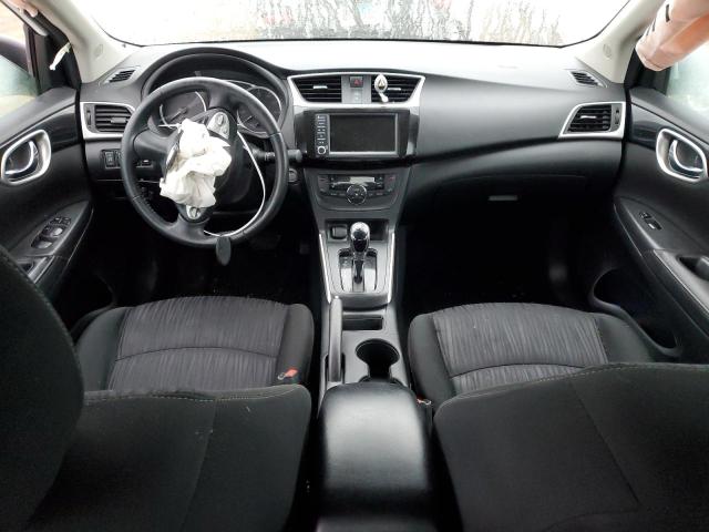 3N1AB7AP9KY434951 NISSAN SENTRA 2019