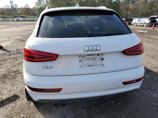 2015 AUDI Q3 PREMIUM - WA1BFCFS8FR013062