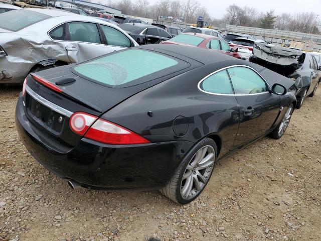 SAJWA43B375B11171 Jaguar XK
