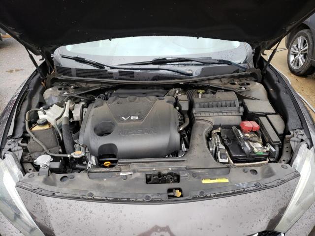 2016 NISSAN MAXIMA 3.5 - 1N4AA6AP4GC422965