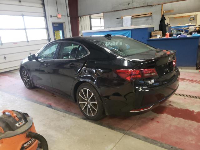 2016 ACURA TLX ADVANC 19UUB3F77GA000200