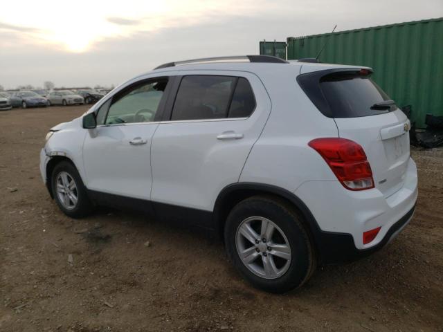 2019 CHEVROLET TRAX 1LT - KL7CJLSB0KB882754