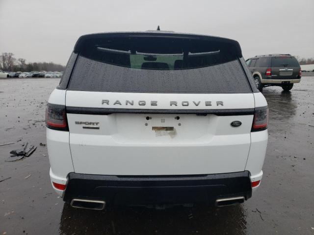 SALWR2RE4KA827290 Land Rover Range Rover Sport Supercharged Dynamic