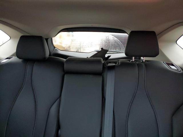5J8TC2H5XLL040283 Acura Rdx Technology