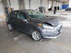 2017 Ford Fiesta Se на продаже в Cartersville, GA - Front End