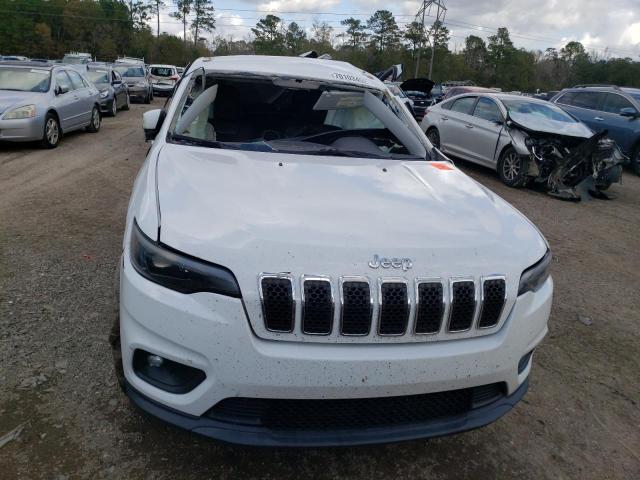 1C4PJLLX7KD175332 Jeep Cherokee Latitude Plus