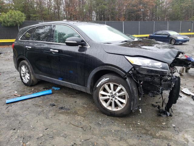 2020 KIA SORENTO L - 5XYPG4A31LG657186