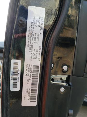 2017 CHRYSLER 300 S - 2C3CCAGG3HH597475