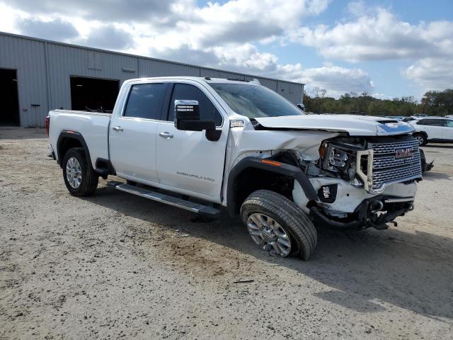 2020 GMC SIERRA K25 - 1GT49REY8LF106594