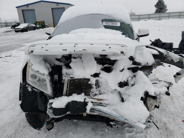 2GKFLTEK3C6110327 GMC Terrain Sle