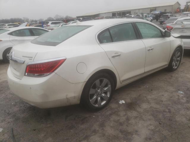 2011 BUICK LACROSSE C VIN: 1G4GE5ED3BF115440