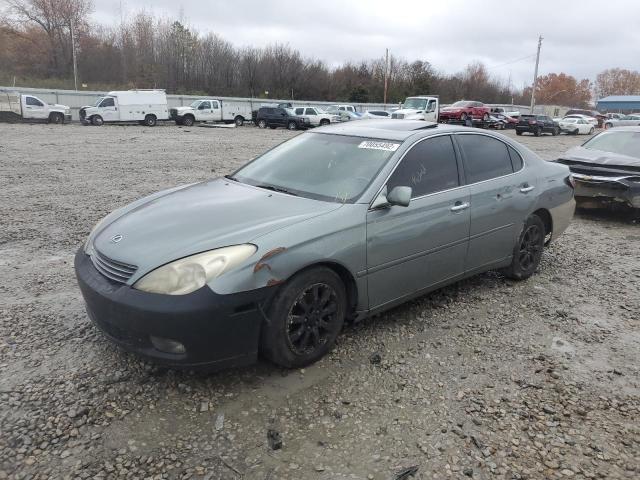 2004 Lexus ES 330 