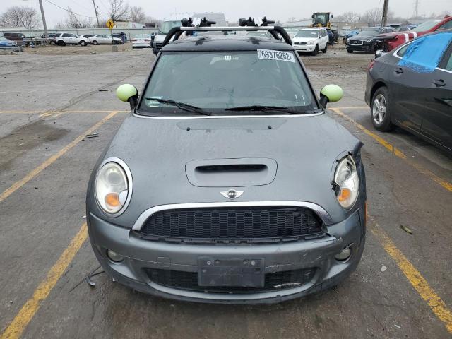 WMWMF93599TF96474 Mini Cooper
