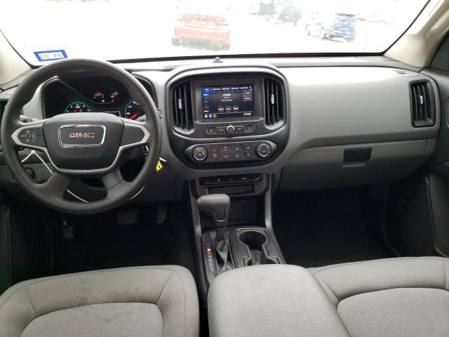 2021 GMC CANYON ELE 1GTG5BEA5M1250749