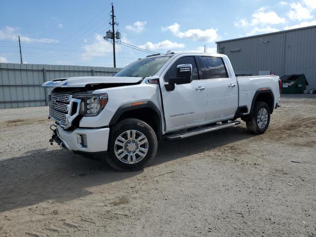 2020 GMC SIERRA K25 - 1GT49REY8LF106594