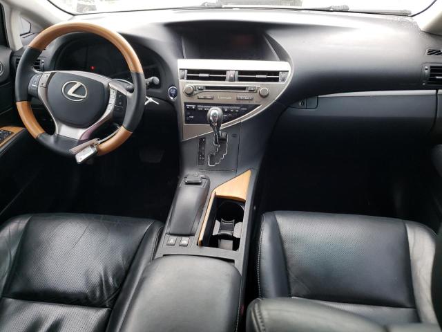 2015 LEXUS RX 450H 2T2ZB1BA4FC002261