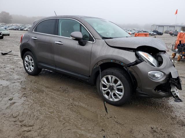 ZFBCFYDT5GP355460 Fiat 500x Lounge