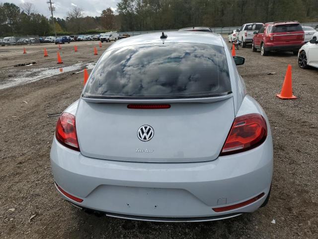 2017 VOLKSWAGEN BEETLE SE 3VWJ17ATXHM615101