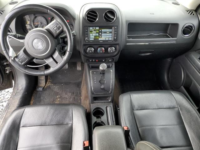 2015 JEEP PATRIOT - 1C4NJRAB7FD282324
