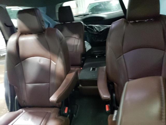 2018 BUICK ENCLAVE AV 5GAEVCKW5JJ193592