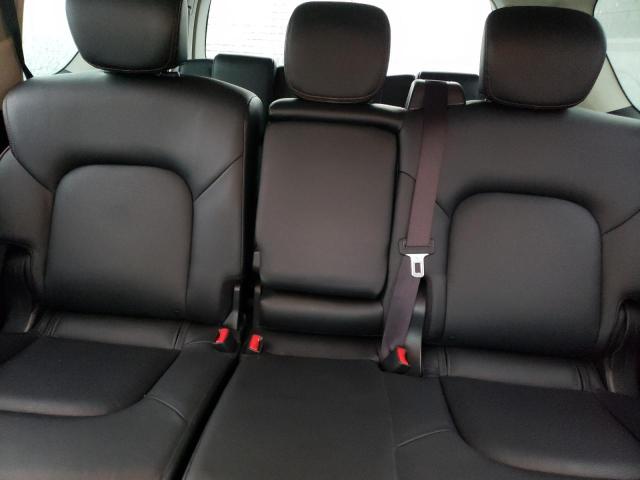 2017 NISSAN ARMADA SV - JN8AY2NC2H9512494