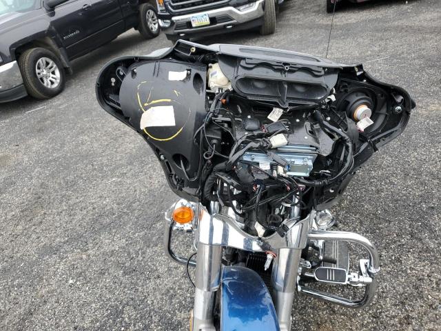 2018 HARLEY-DAVIDSON FLHX 115TH 1HD1KXC11JB633056