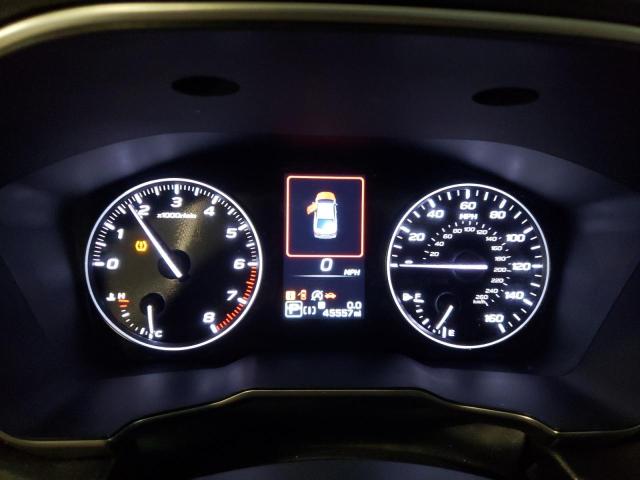 2020 SUBARU LEGACY SPO 4S3BWAF60L3027016
