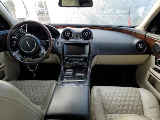 SAJWA2G7XG8V92994 Jaguar Xjl Portfolio