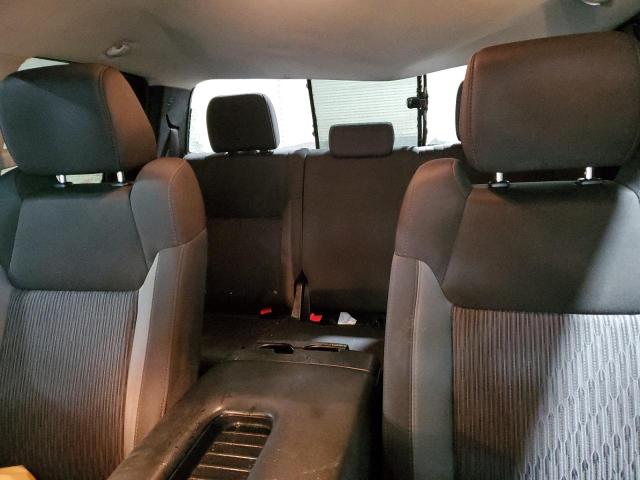 2017 TOYOTA TUNDRA DOU - 5TFRW5F16HX219549