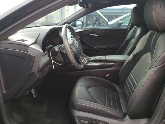 2020 TOYOTA AVALON XSE 4T1EZ1FB8LU046047