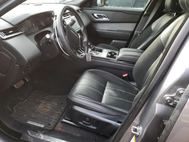 SALYK2EX7LA250535 Land Rover Range Rover Velar R-dynamic S