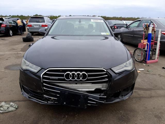 WAUGFAFC2GN013878 Audi A6 Premium Plus