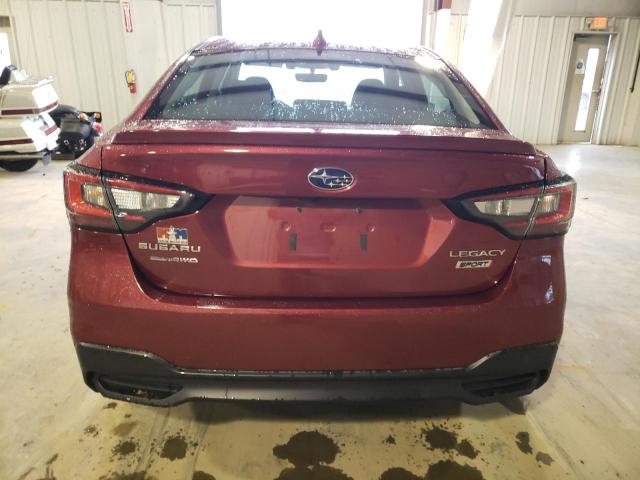 2020 SUBARU LEGACY SPO 4S3BWAF60L3027016