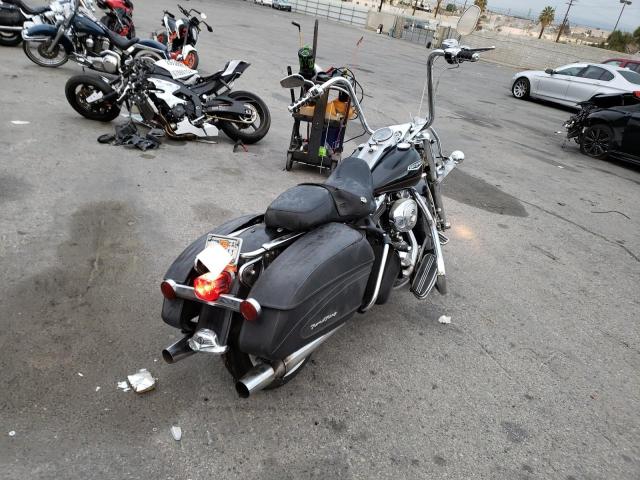 2000 HARLEY-DAVIDSON FLHRCI 1HD1FRW32YY606131