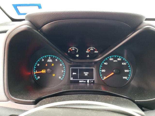 2021 GMC CANYON ELE 1GTG5BEA5M1250749