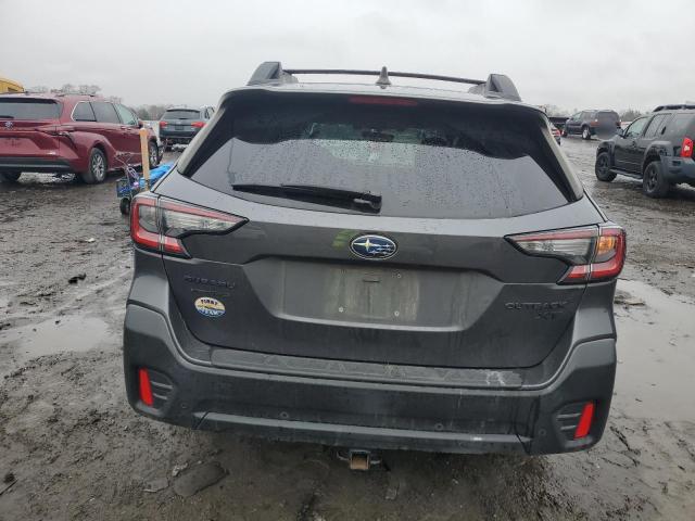 2020 SUBARU OUTBACK ON 4S4BTGKD1L3141831