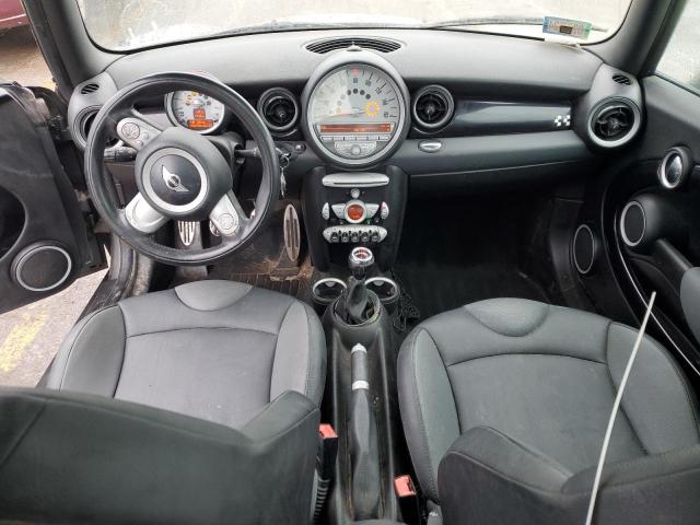WMWMF93599TF96474 Mini Cooper