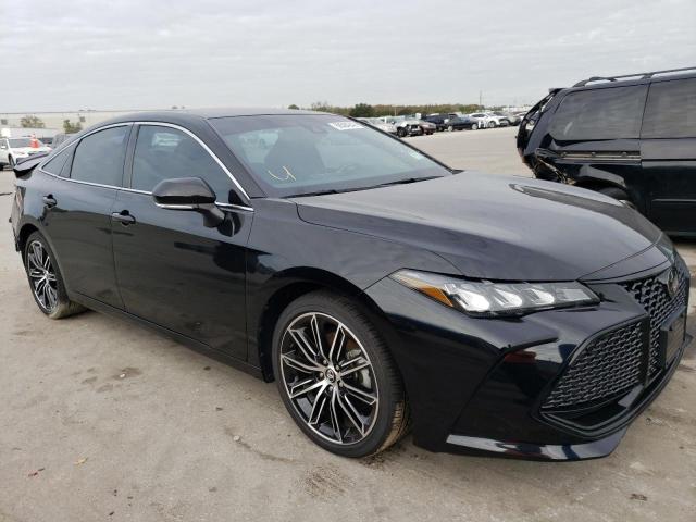 2020 TOYOTA AVALON XSE 4T1EZ1FB8LU046047